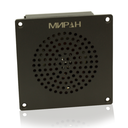 Громкоговоритель | МИРАН | 5ГП-1 | СТА